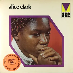 Alice Clark